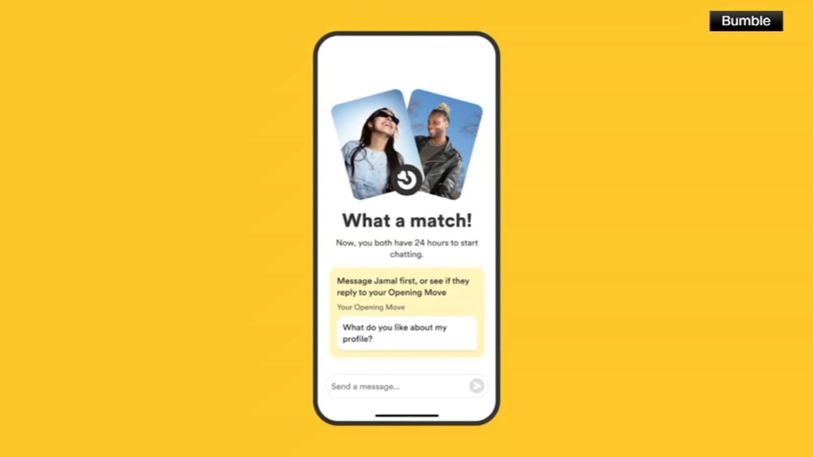 Dating app Bumble ends swipe feature, introduces AI assistant for matchmaking
