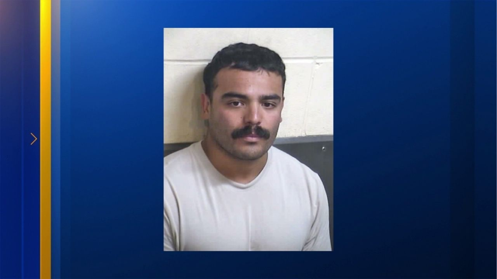 Fresno County deputy arrested, accused of sexual battery while on duty