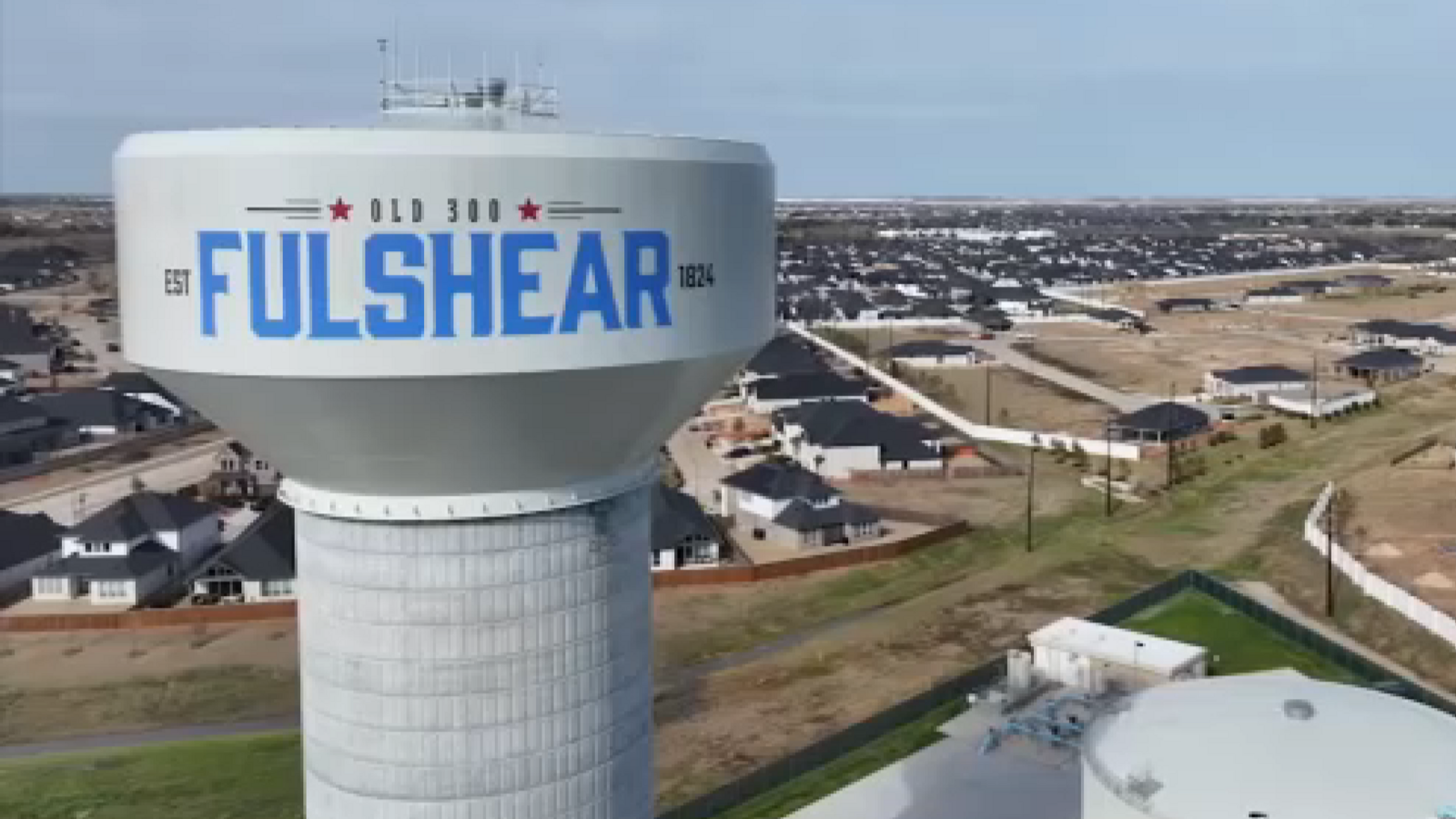 Fulshear is the second-fastest growing city in US, census data shows