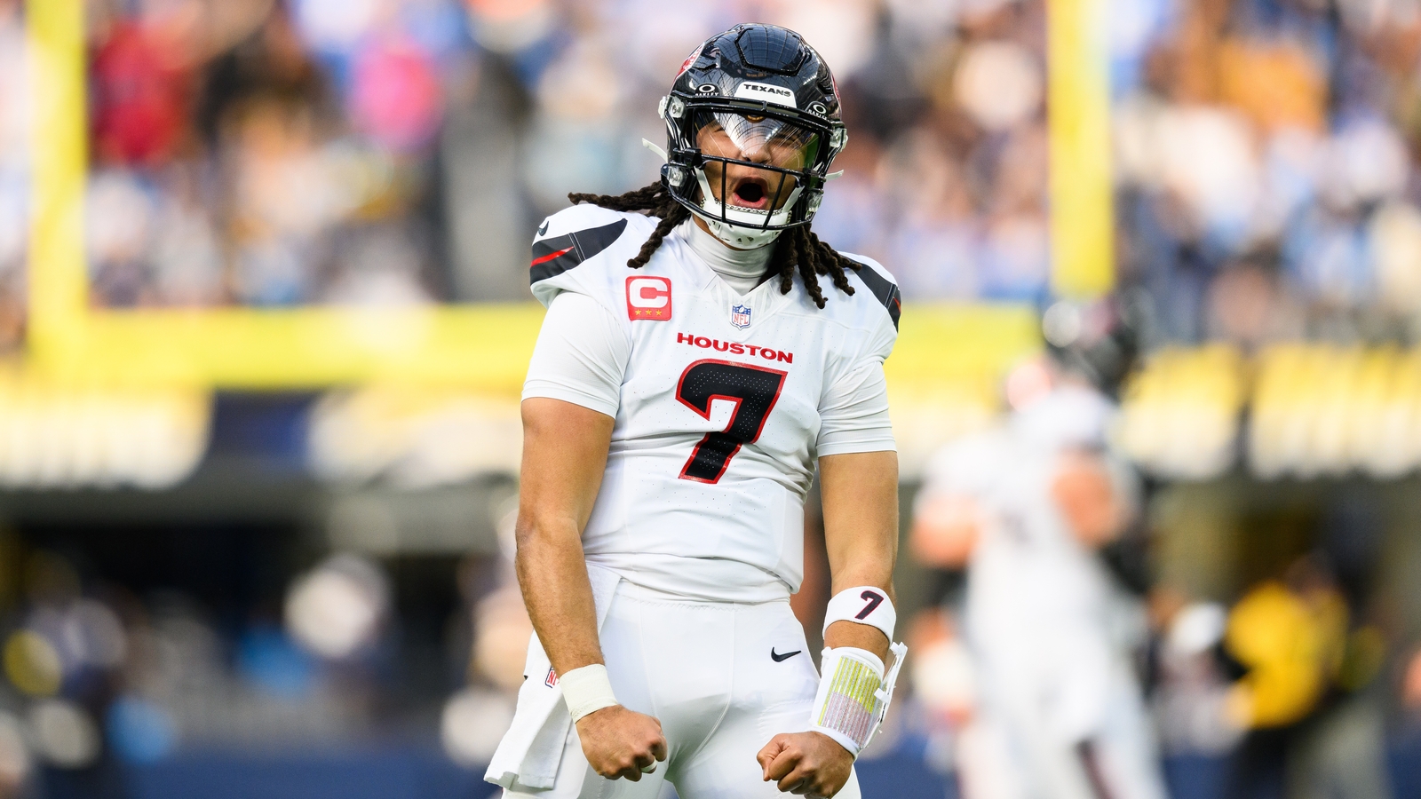 Houston Texans unveil schedule for 2026 seasonMark your calendars, H-Town! The Houston Texans released their schedule for the upcoming 2026 season on Thursday.