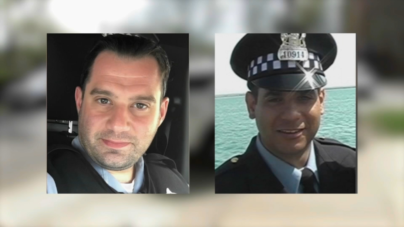 CPD officer shot, critically injured at Swedish Hospital moving to rehab facility, family says