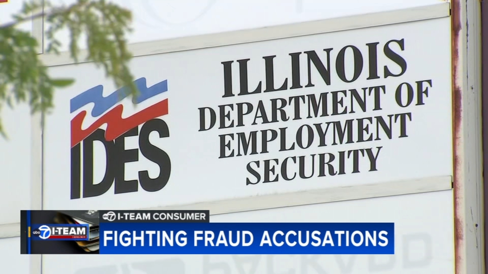 Chicago woman fighting unemployment fraud accusations from IDES over COVID pandemic payments