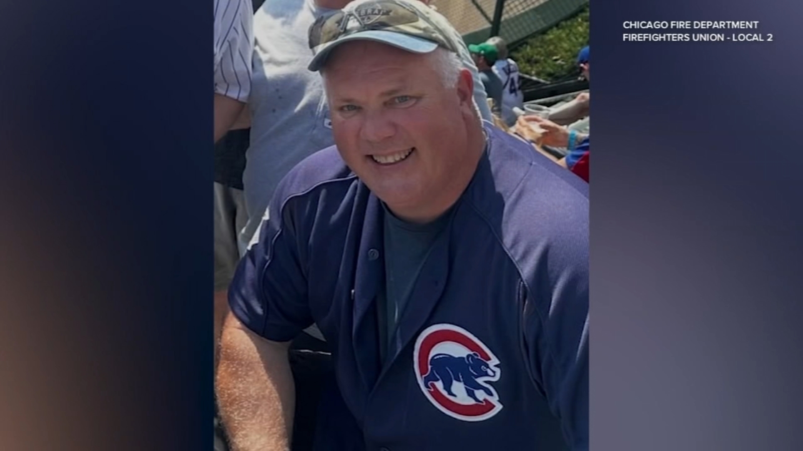 Firefighter suffers medical emergency during equipment test, dies: CFD