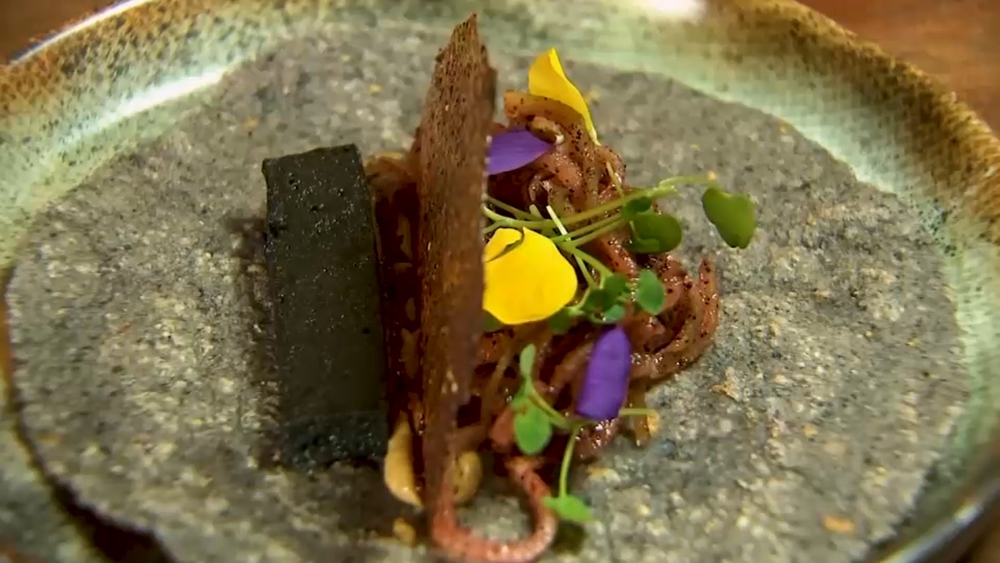 Parklife serves up elevated taste of Texas in Brooklyn