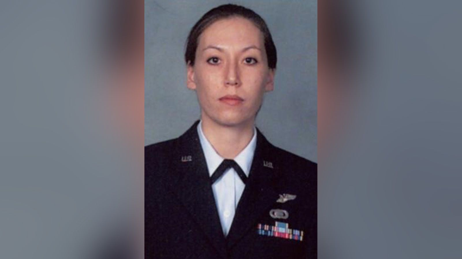 The FBI is offering $200,000 for information that could lead to the arrest of Monica Witt, a former Air Force intelligence specialist, who was charged in 2019 with spying for Iran.