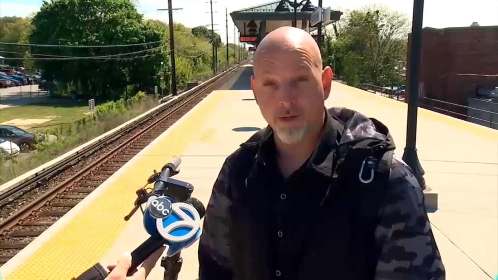 LIRR riders worry a strike will make for nightmare commutes