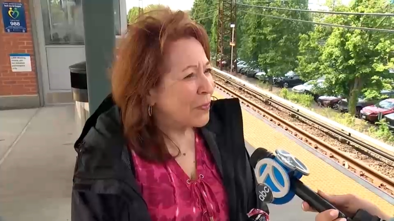Long Islanders dreading commute if LIRR strike happens
