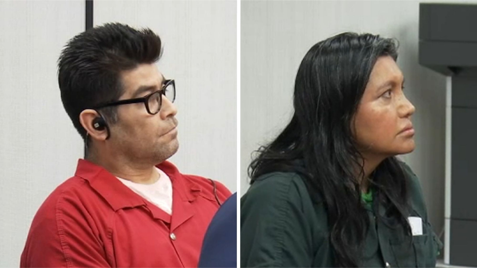2 sentenced for deadly shooting outside Fresno shopping center