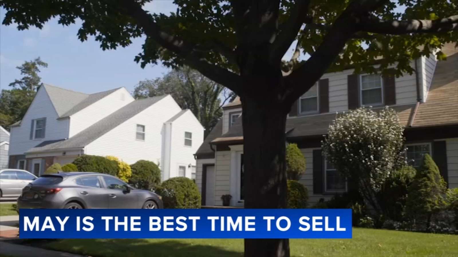 Why May could be the prime window for home sellersZillow's data indicates that sellers listing their homes in the latter half of May may increase their asking price by an average of about $7,500.