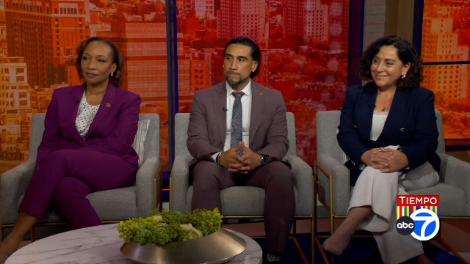 Tiempo 5/17/26: Education and mentorship programs for Latino students