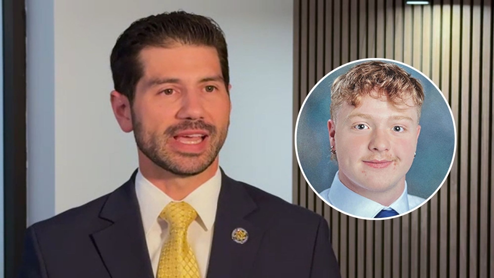 EXCLUSIVE: Prosecutor undecided on appeal after ruling on teen getaway driver in Caleb Quick's death