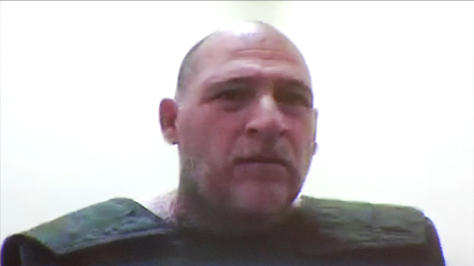 Case against suspect in Merced family kidnapping faces setbacks