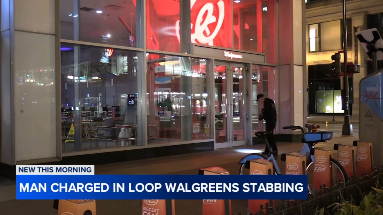 Downtown Chicago crime: Alejandro Tellez charged in serious Loop ...