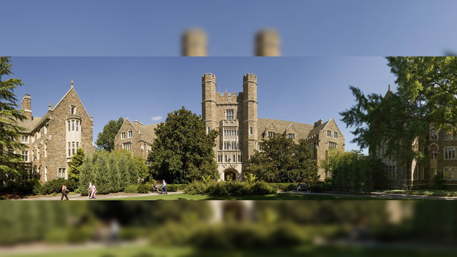 Duke University announces plans to provide tuitionfree education to eligible students in NC SC