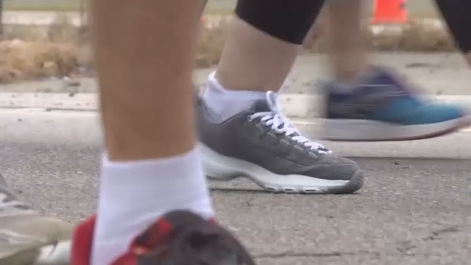 NAMIWalks draws hundreds to Raleigh to raise awareness, fight mental health stigma