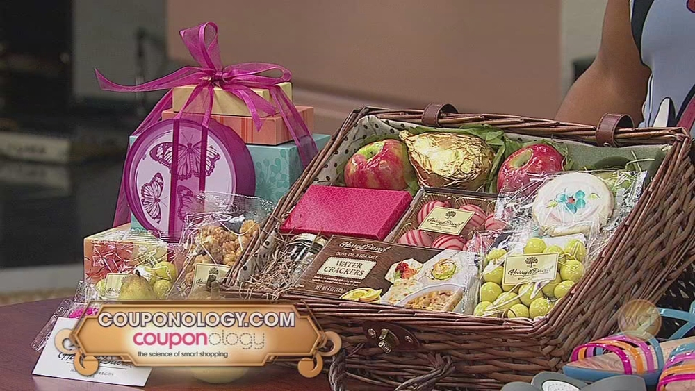 Mother's Day gift ideas from Couponology