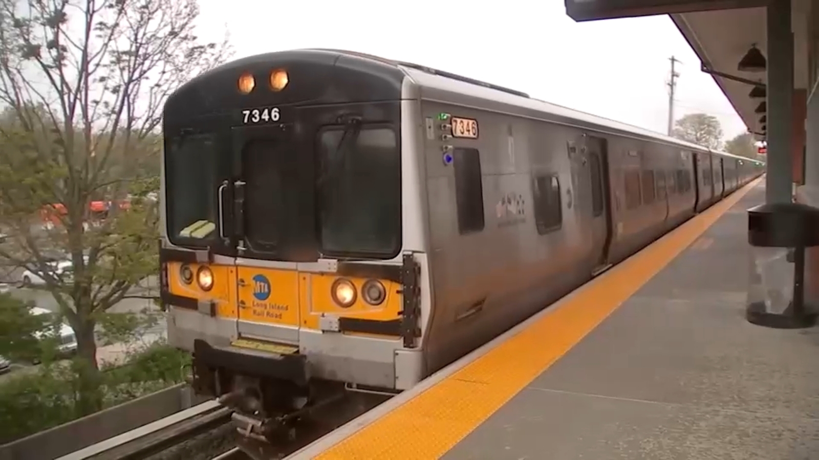 LIRR strike enters day 2 with no talks scheduled