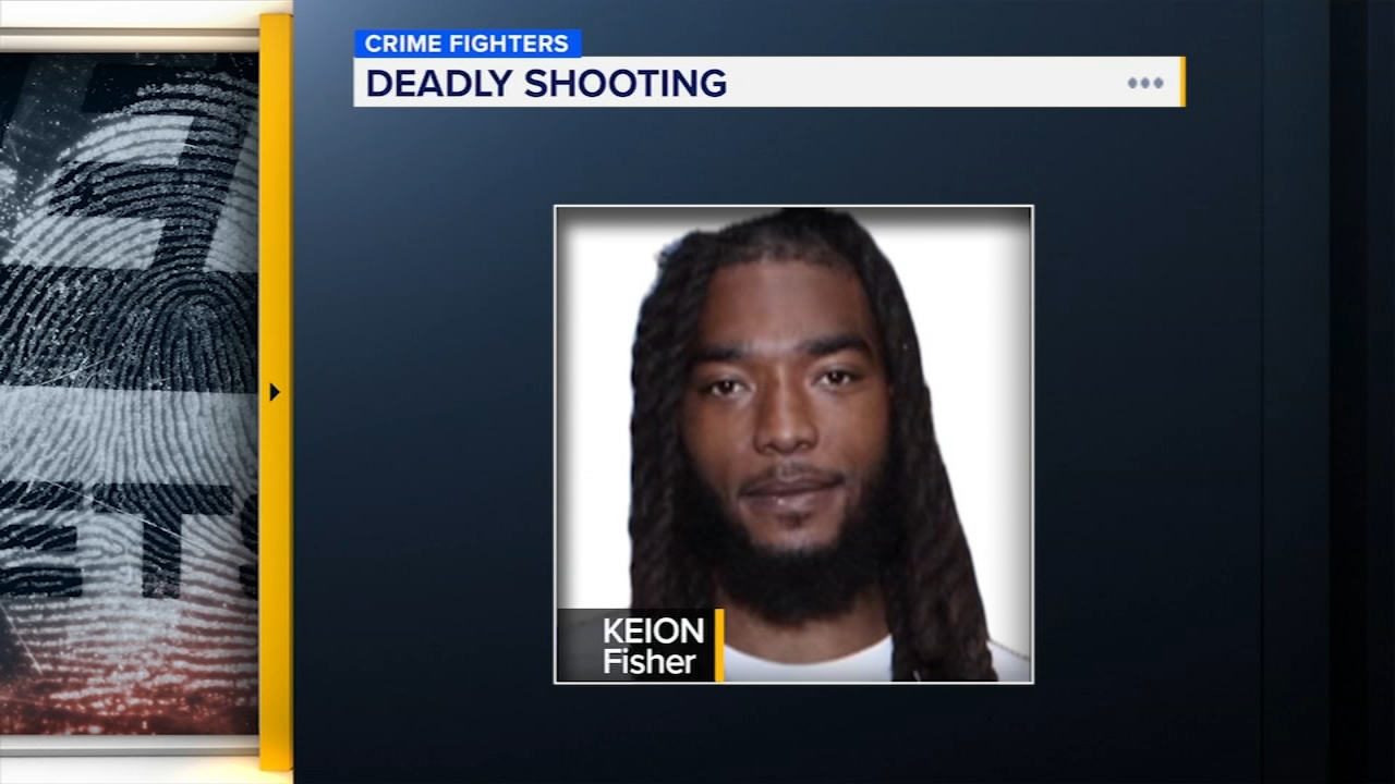 Search continues for gunman in deadly mass shooting