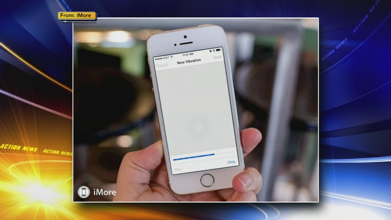 What's the Deal: iPhone tips and tricks - 6abc Philadelphia