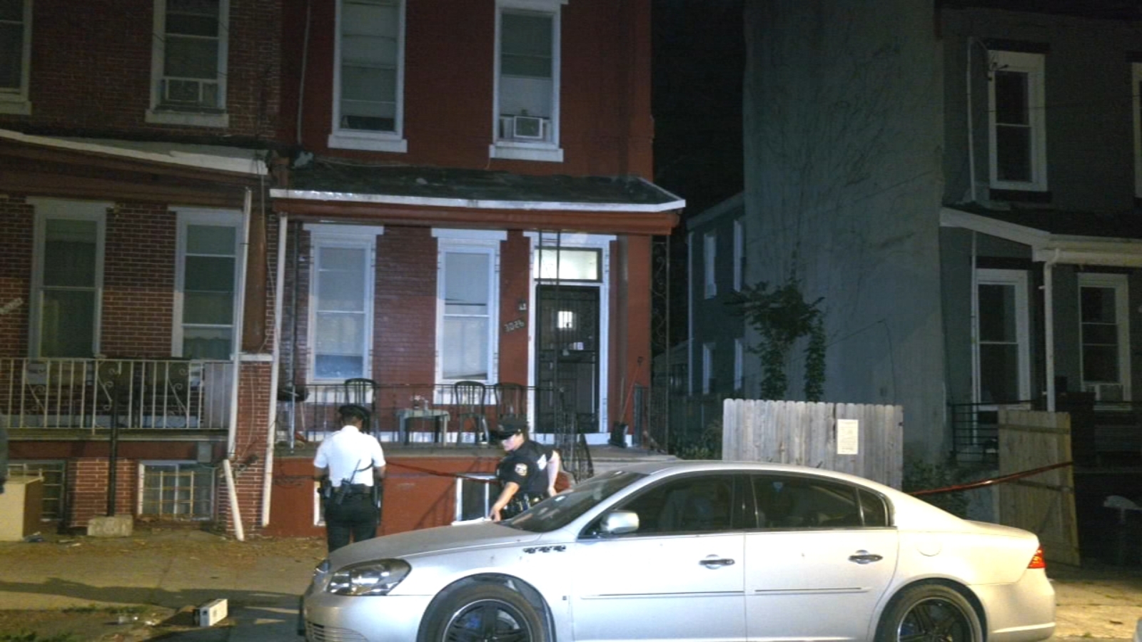 Woman shot, killed in North Philadelphia - 6abc Philadelphia