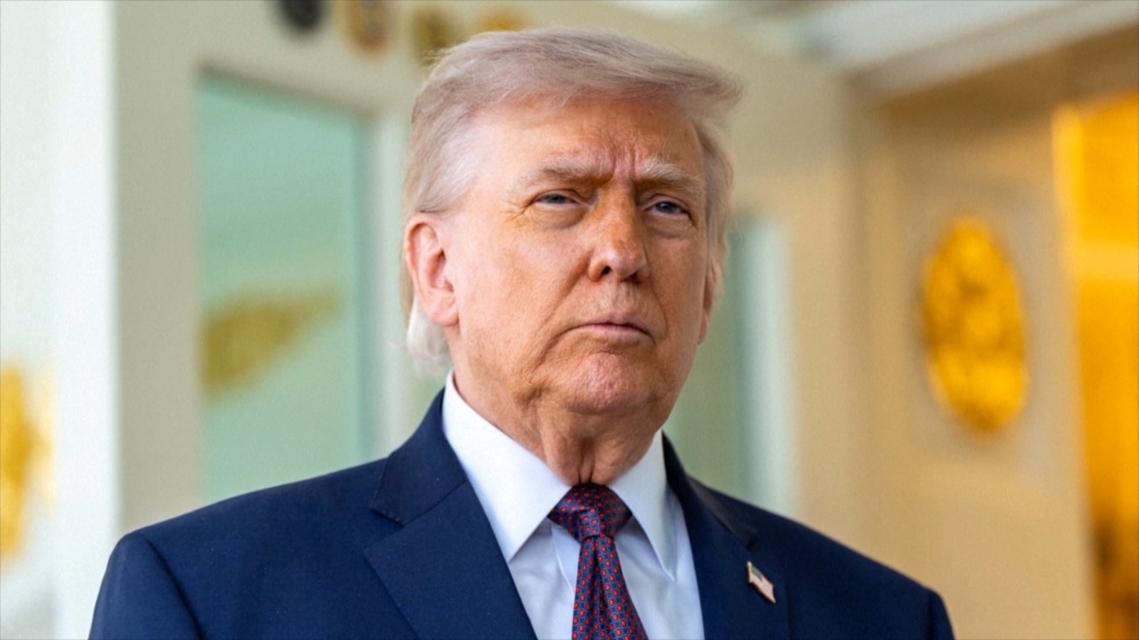 Trump, in court filing, says he's dropping his $10B lawsuit against IRS ...