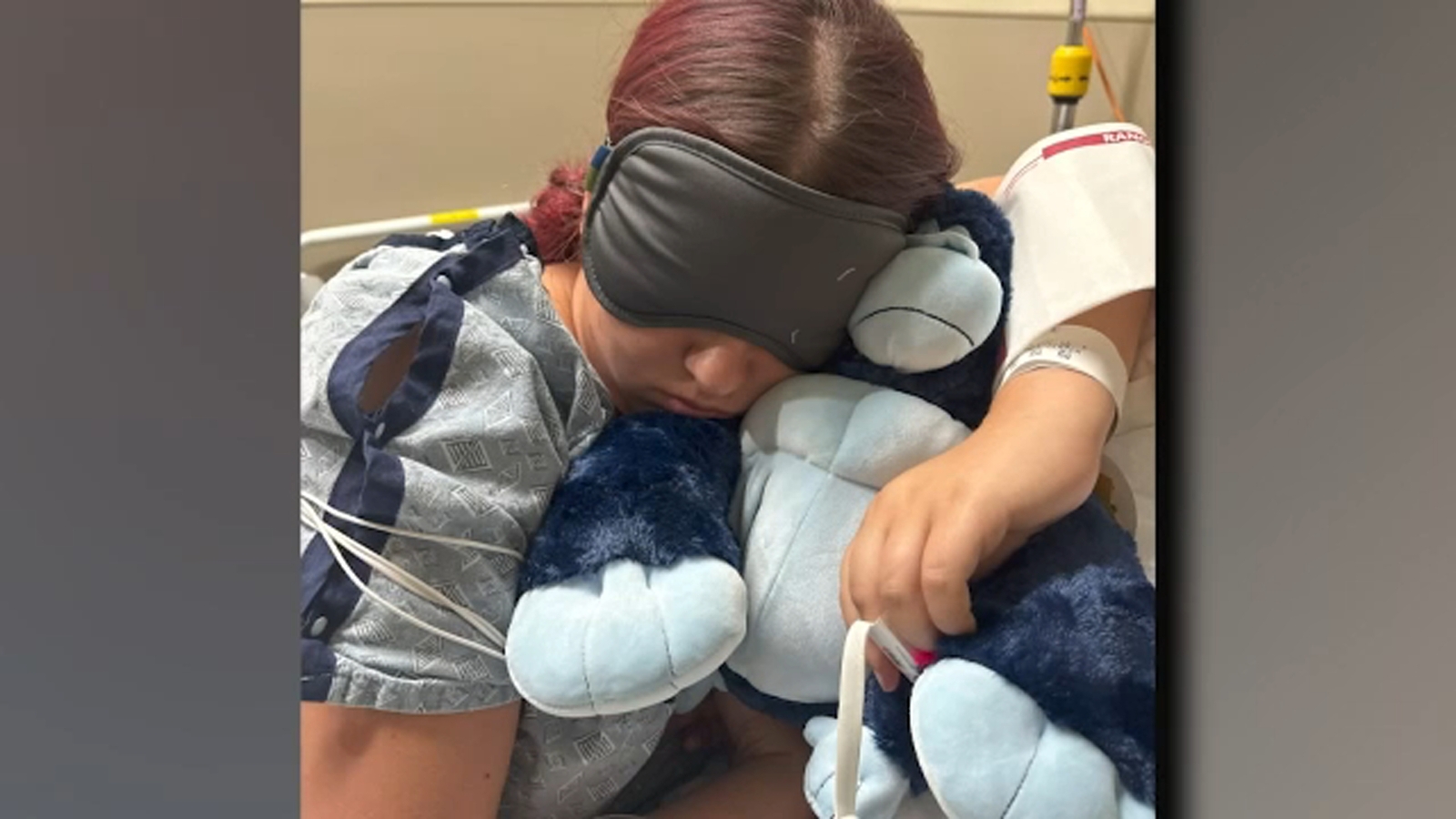 Senior Success: Justin Garza HS senior overcomes chronic pain, injury
