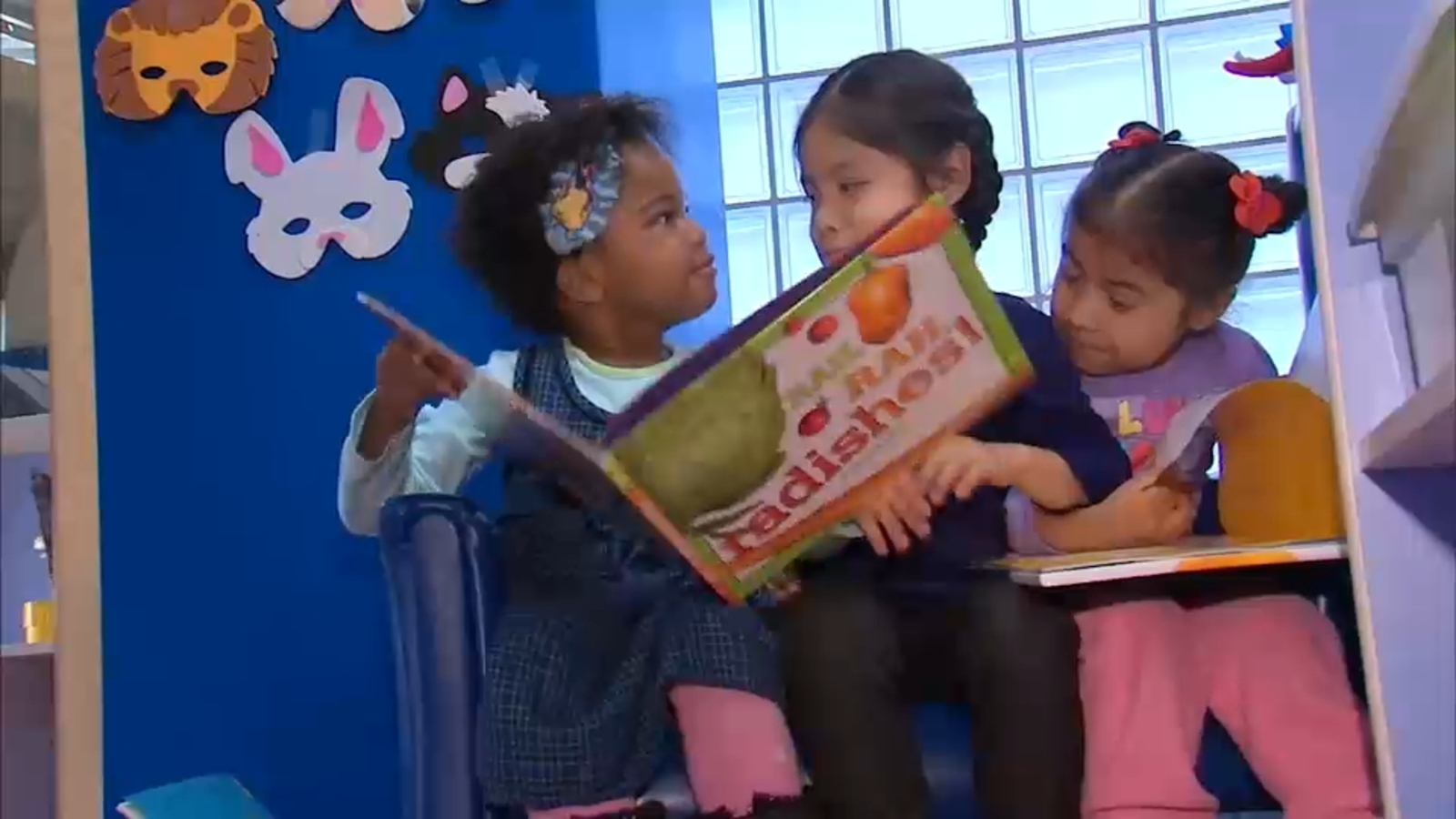 New York City will add 2,000 new 3-K early childhood education seats, Mayor Zohran Mamdani announces