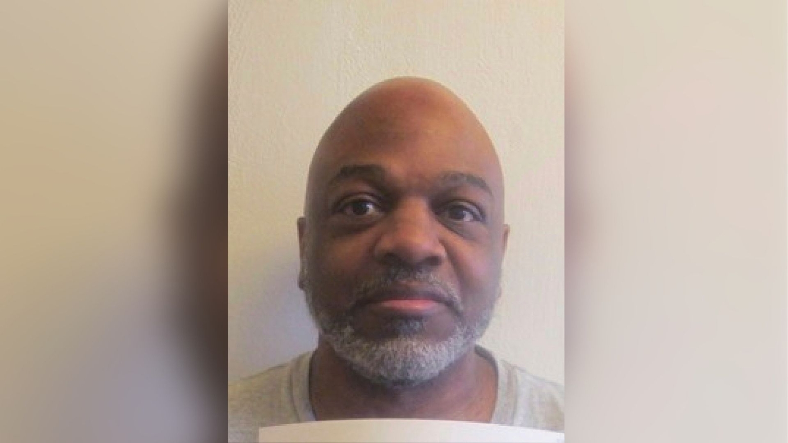 OK executes a man convicted of killing ex-girlfriend, her baby girl