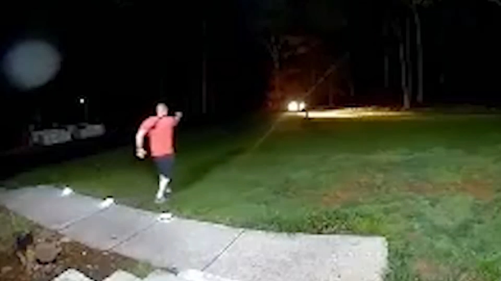 Man sentenced in shooting of lost DoorDash driver
