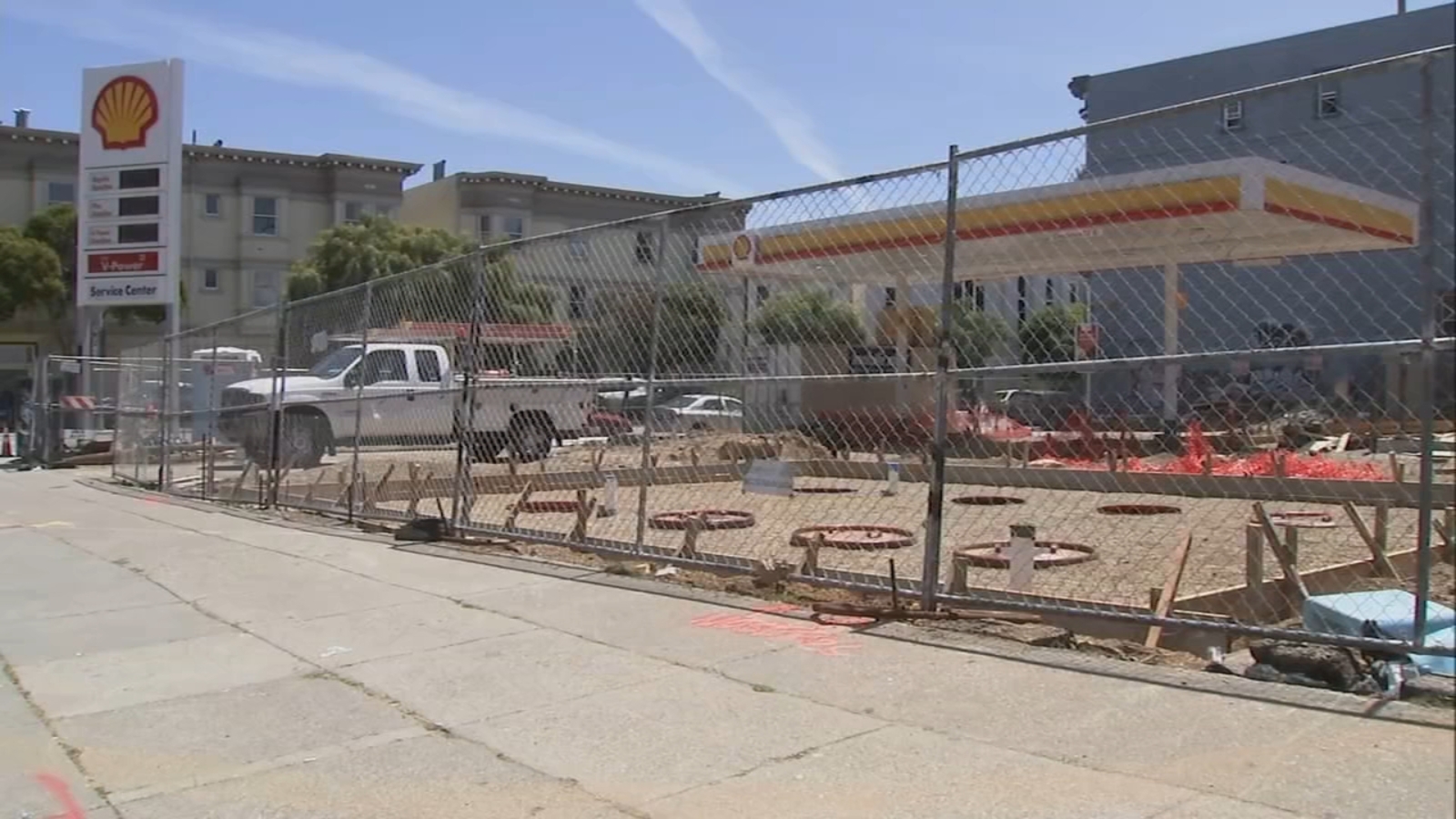 Here's why a large number of gas stations have closed in Bay Area
