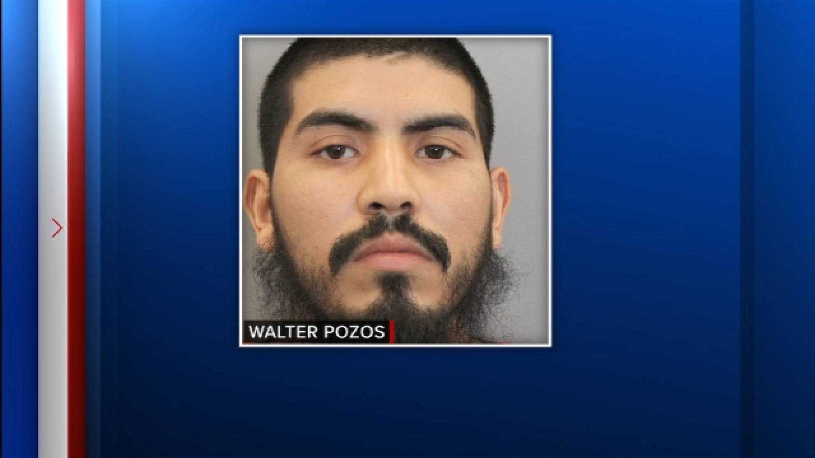 Murder suspect accused in deadly crash vanishes days before retrial