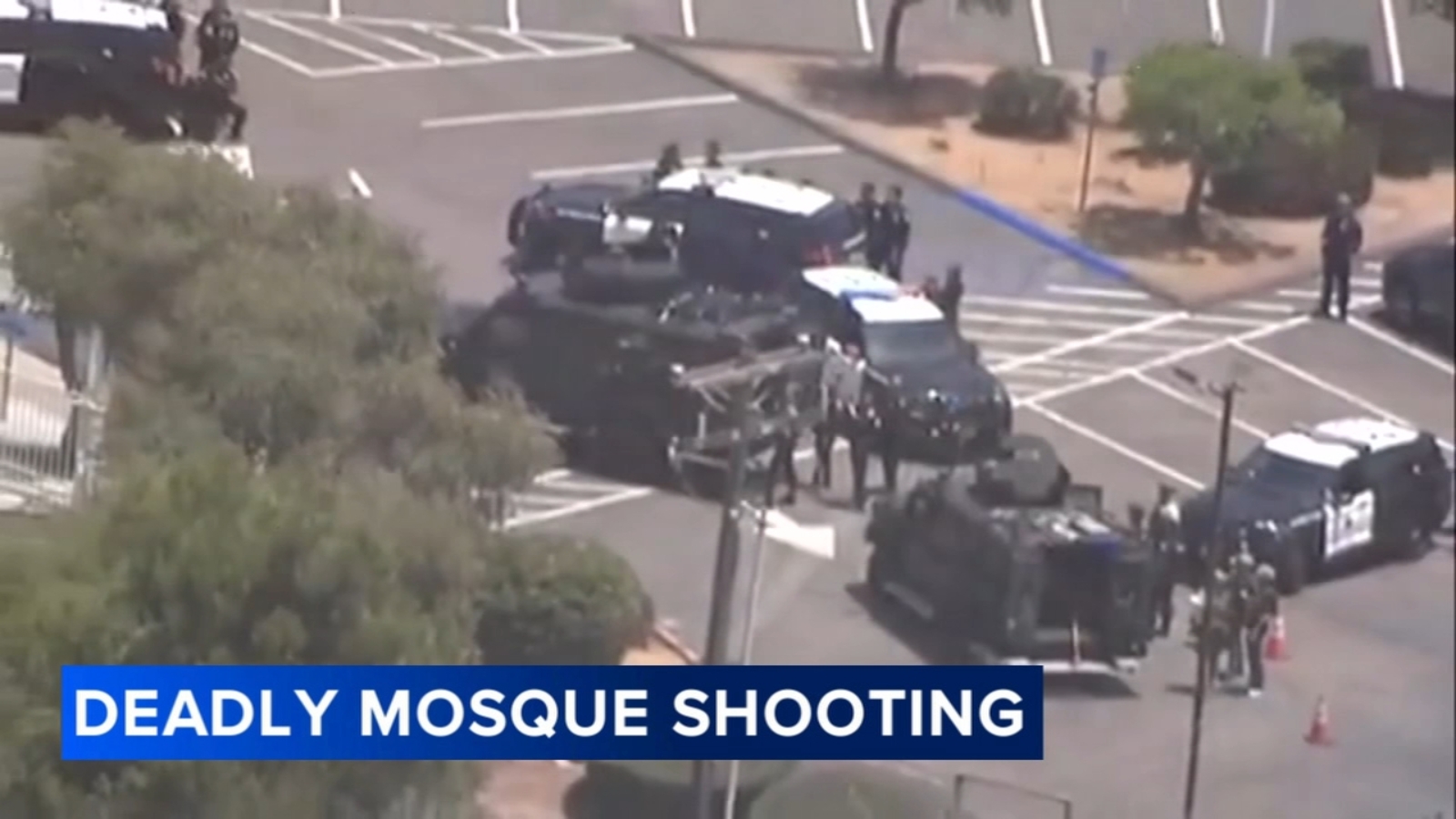 San Diego mosque killings reverberate nationwide, including in Philly