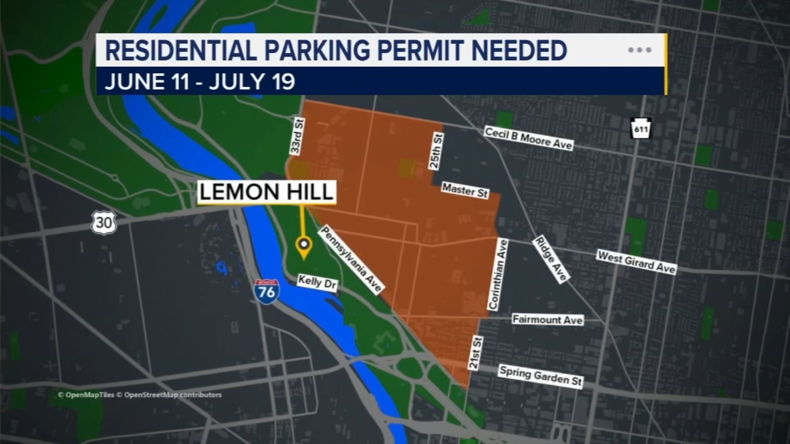 Fairmount residents seek clarity on World Cup fan festival concerns
