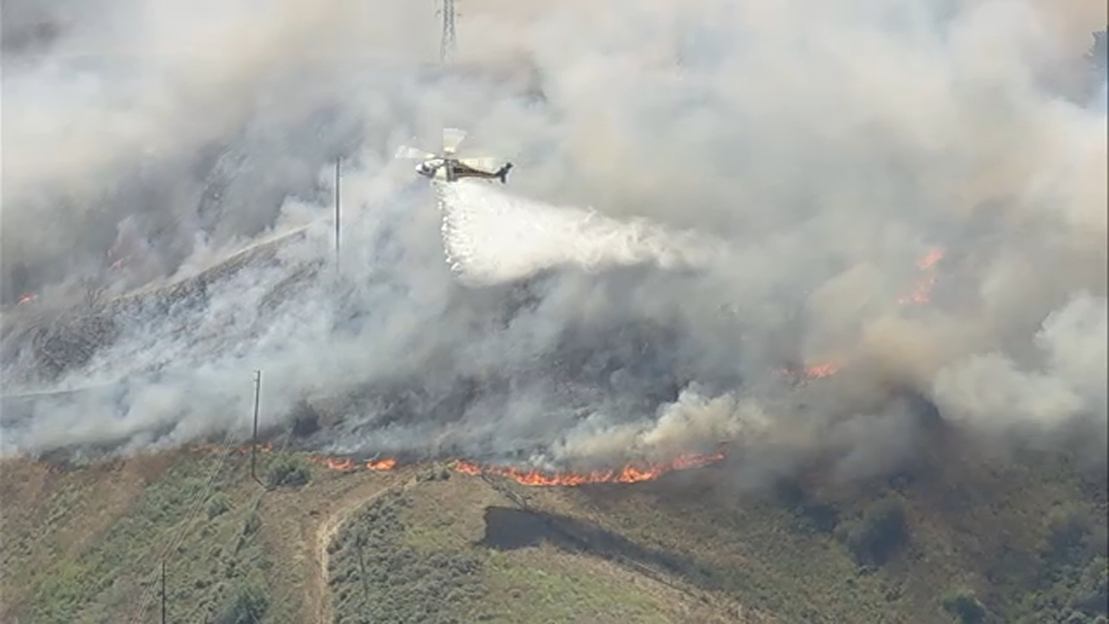 Simi Valley Unified School District schools will be closed Tuesday