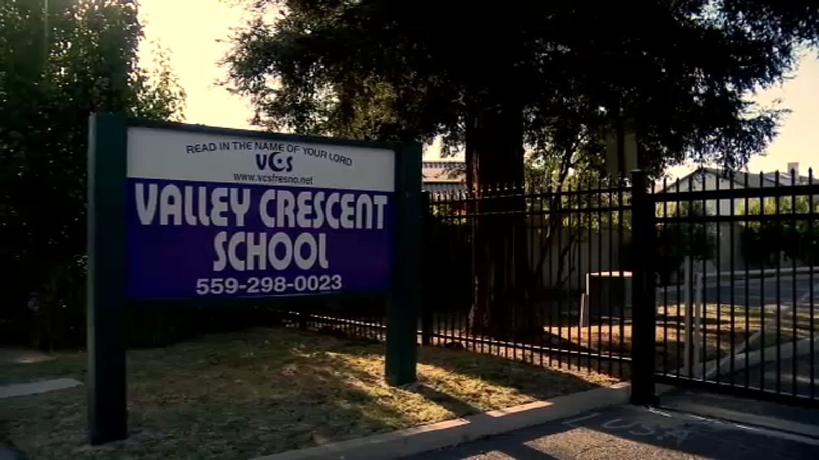 Clovis Islamic school increases security after San Diego mosque attack