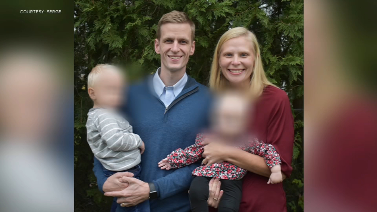 An American doctor who has been sickened with the Ebola virus has ties to the Delaware Valley.