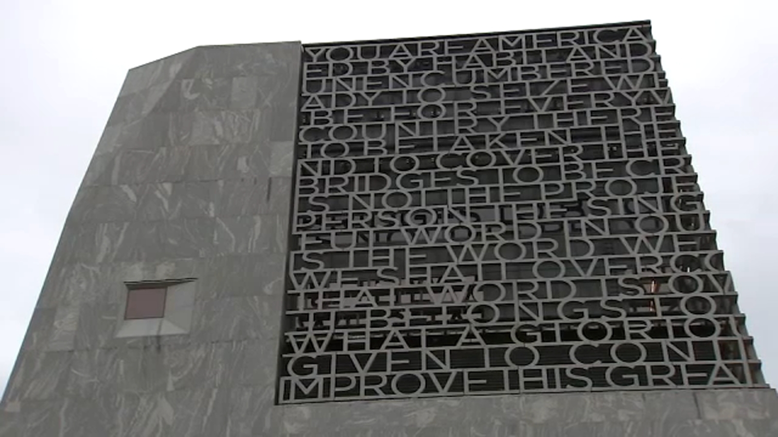 Obama Center holding free watch party for opening ceremony