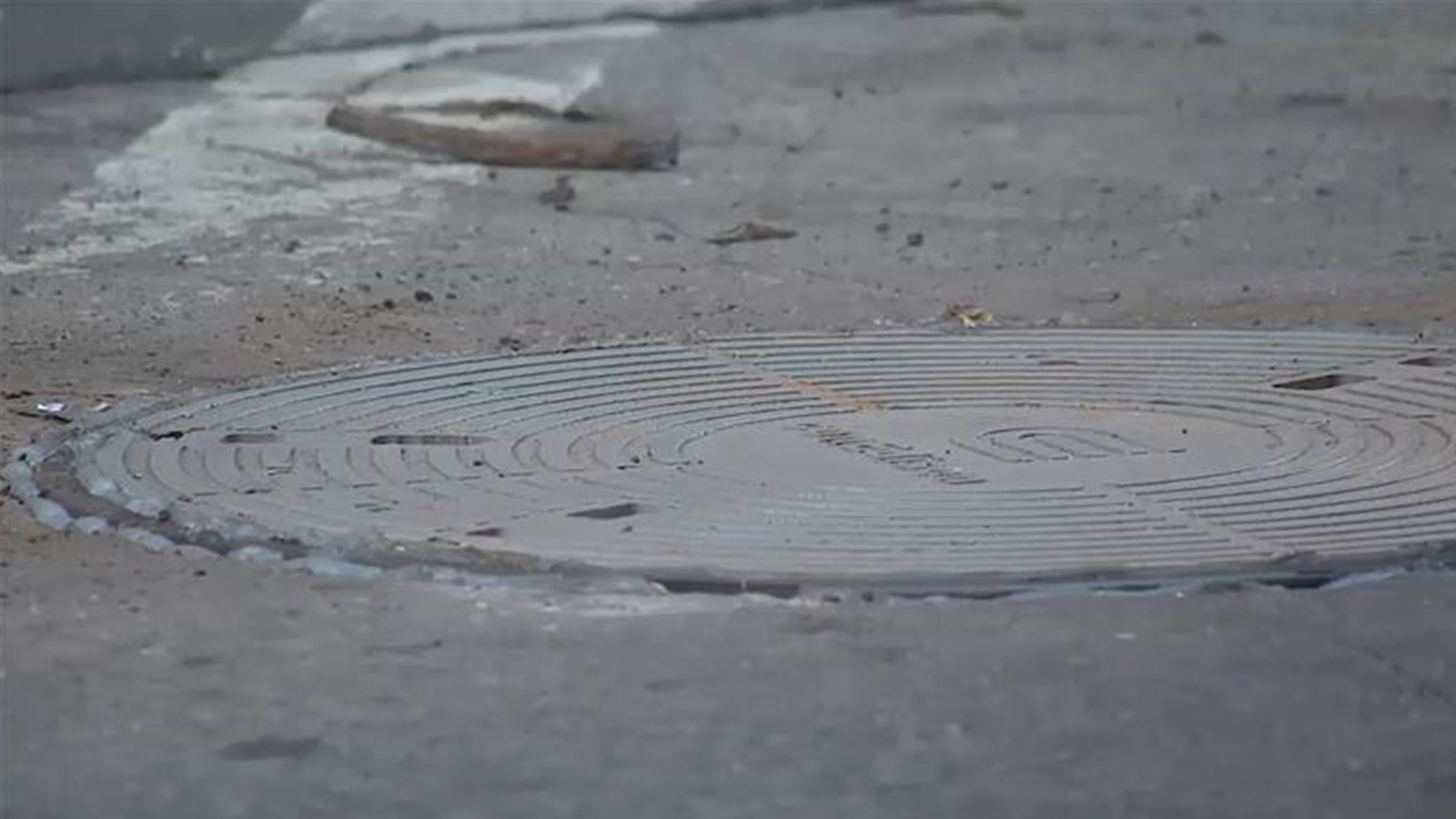 Woman dies after falling into uncovered manhole in New York City