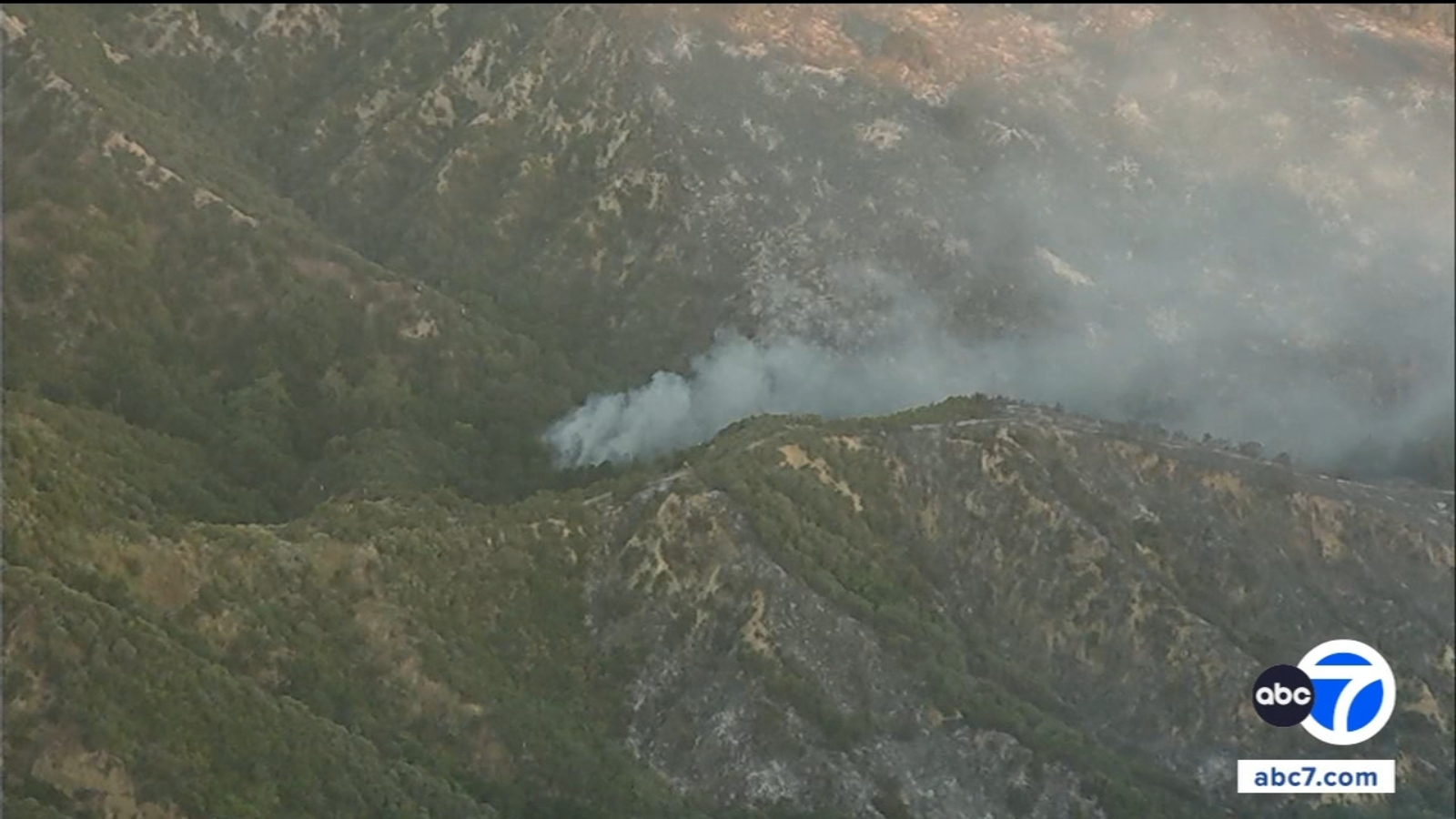 Crews work to gain control ahead of shifting winds