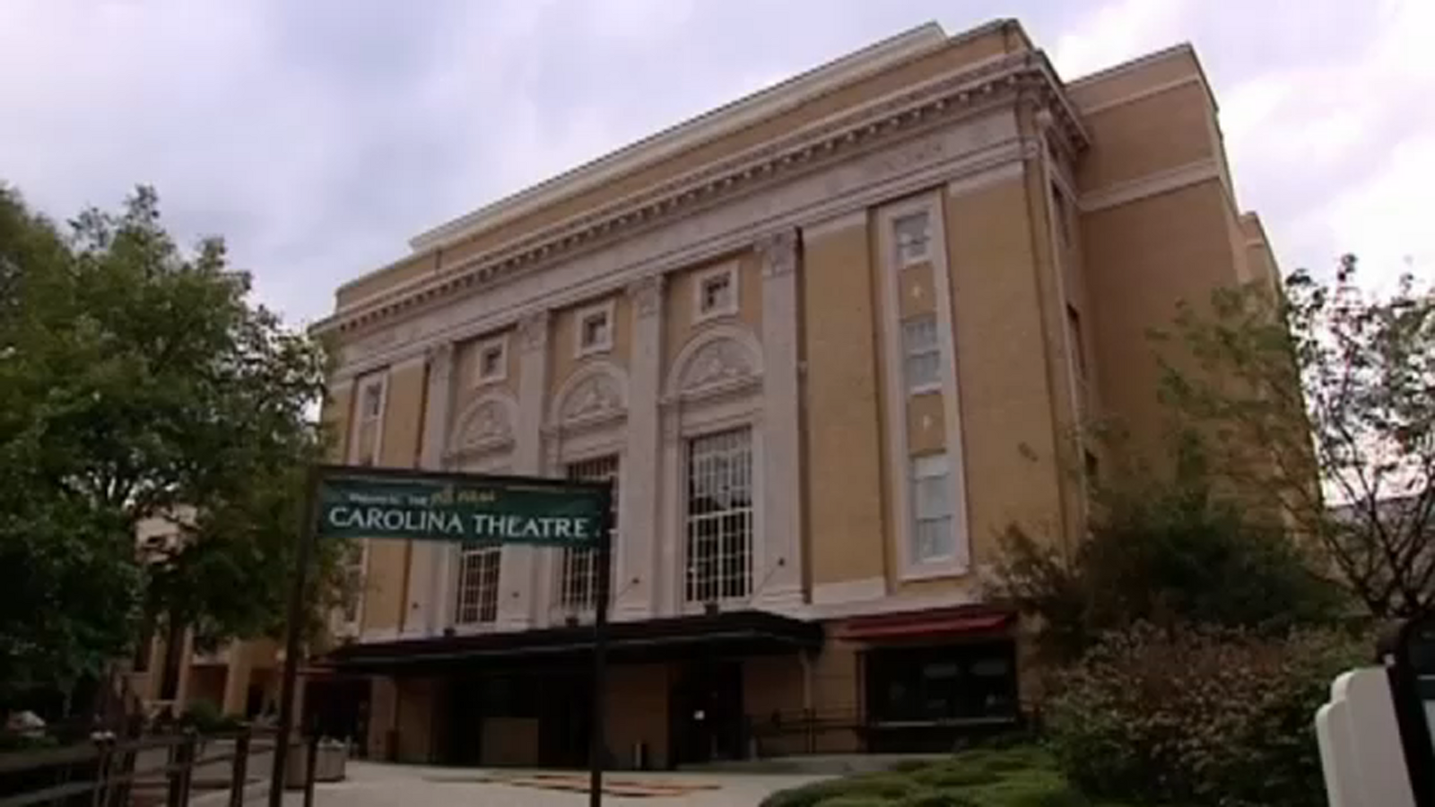 ABC11 leader takes part in Dancing Like the Carolina Stars fundraiser