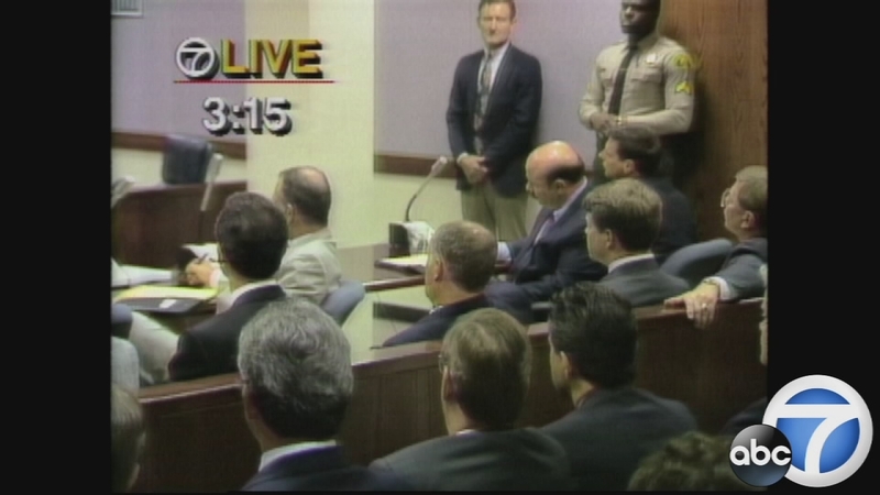 7 Key Moments From 1992 La Riots Abc7 San Francisco