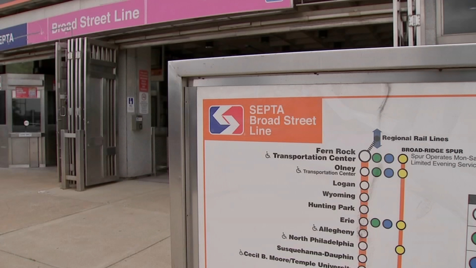 SEPTA to run extra trains for FIFA World Cup matches, fan festival