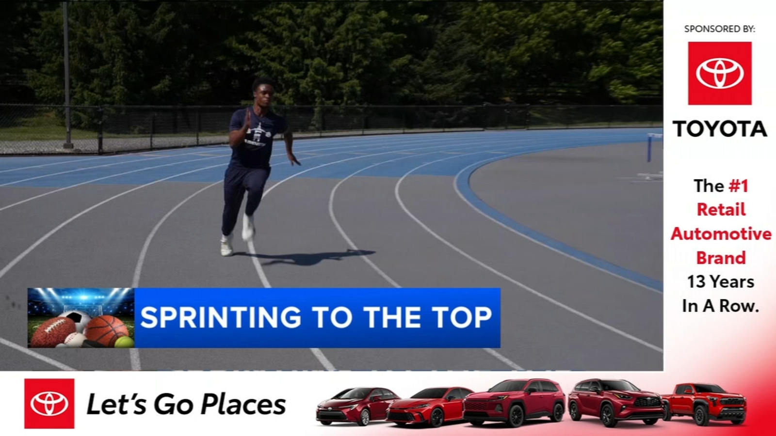 Record-setting Episcopal Academy sprinter Abaas Hunter ready for UNC