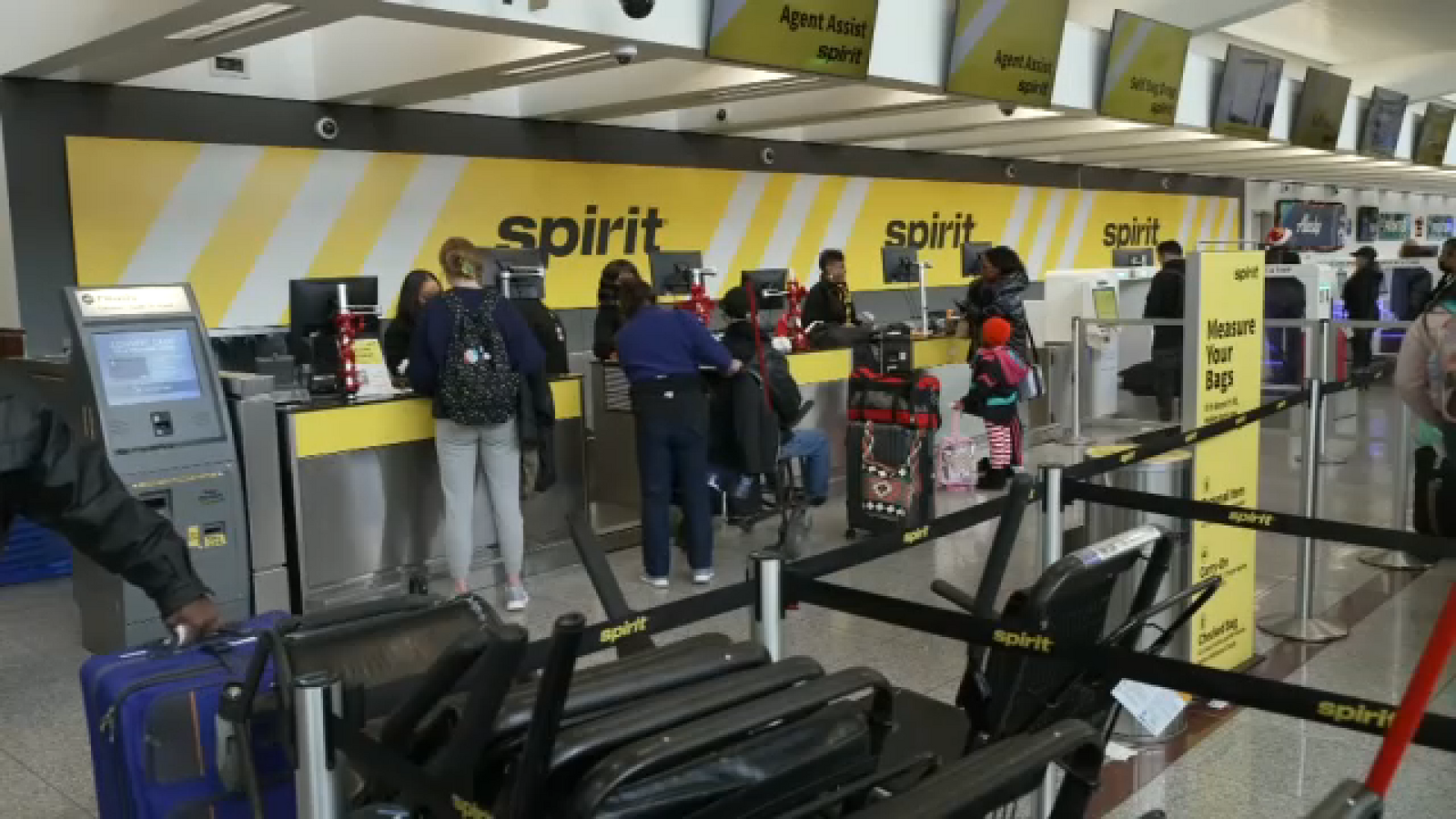Summer travelers who relied on Spirit Airlines may struggle to find budget alternatives