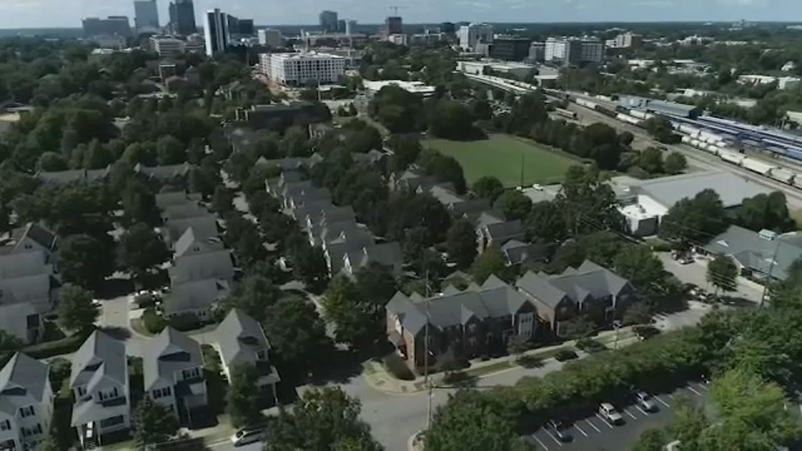 Governor Stein signs executive order to boost NC housing supply