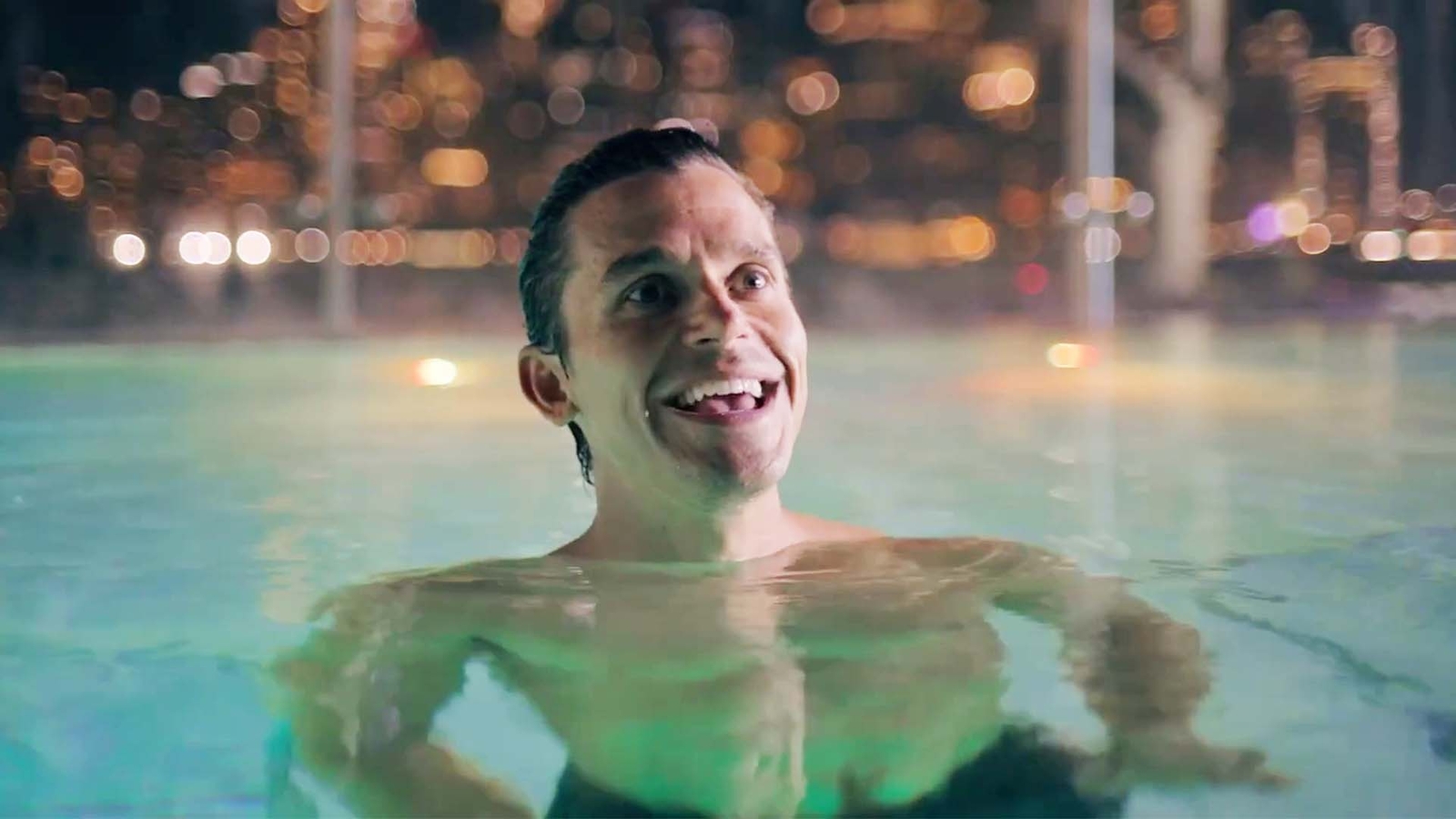 Antoni Porowski explores unique experiences in Nat Geo's 'Best of the World' trailer