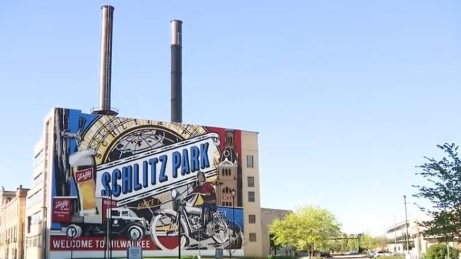 Schlitz beer, Milwaukee icon, Chicago classic, being retired