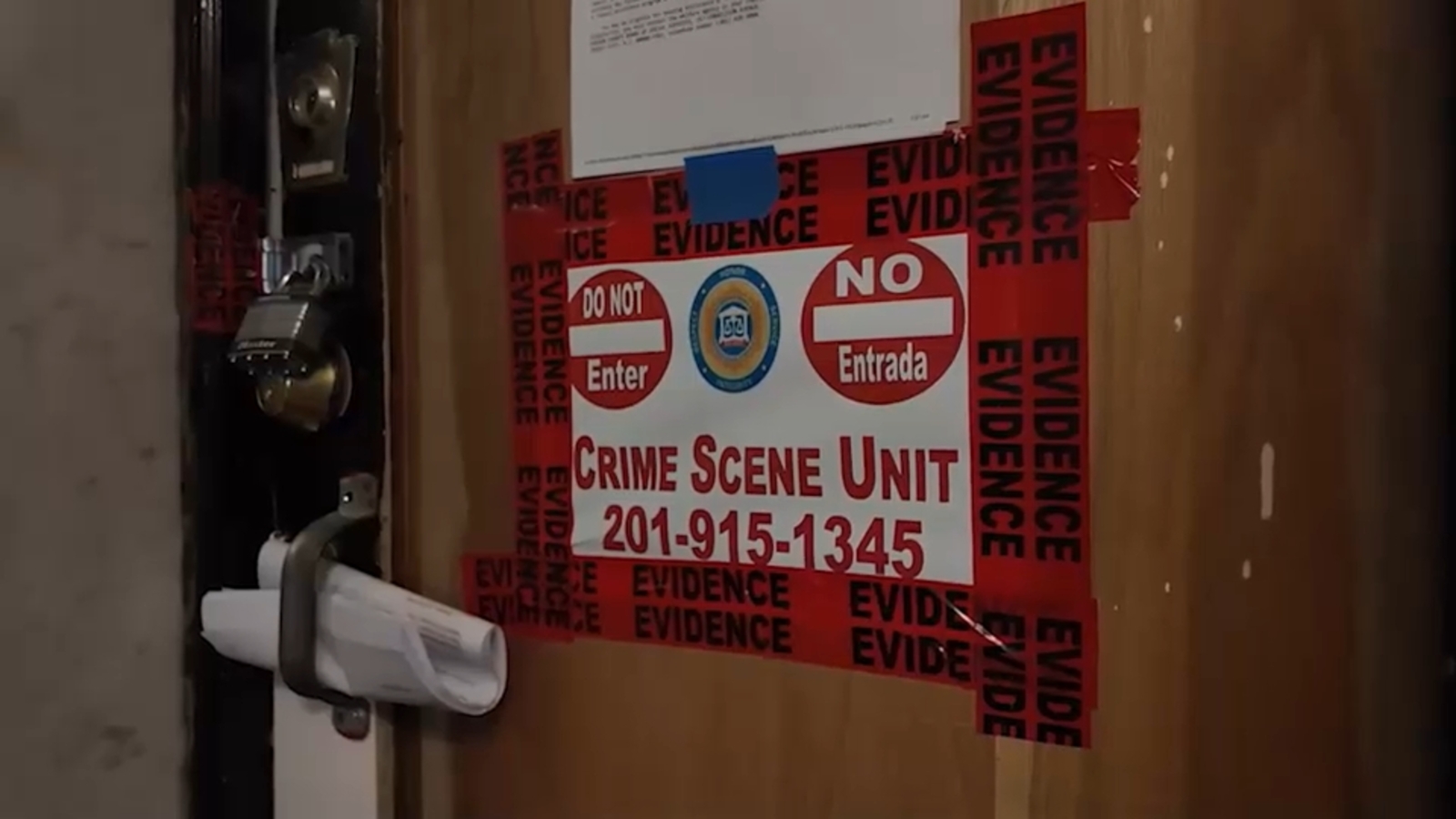 Investigation underway into death of 2-month-old baby boy