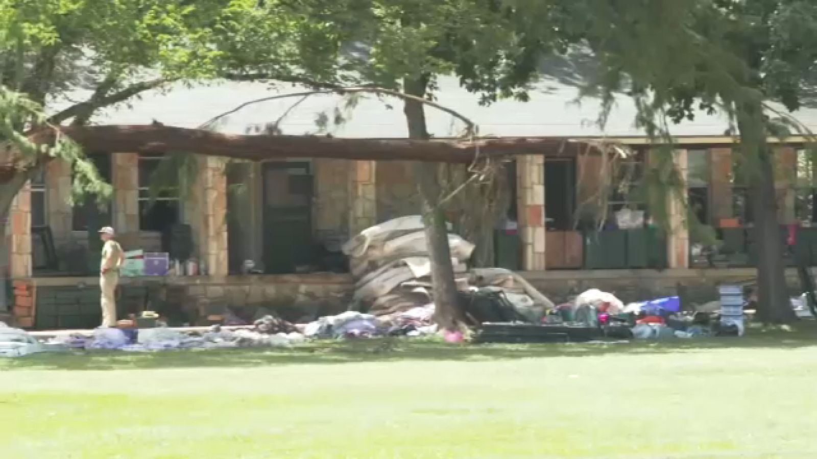 Texas summer camps have closed, scaled back operations due to state's new regulations