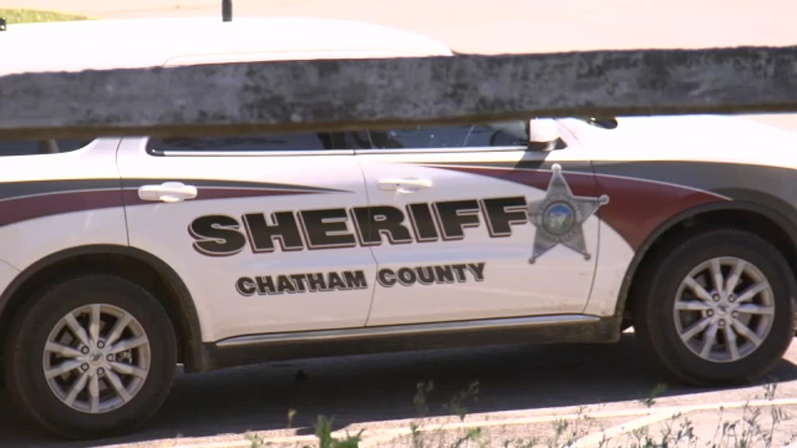 Chatham County woman killed in dog attack, family says